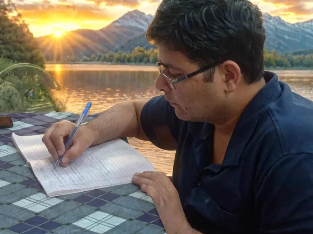 WordPress SEO Expert & AI Content Creator Yudhishter Sukhija