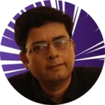 Yudhishter Sukhija Logo